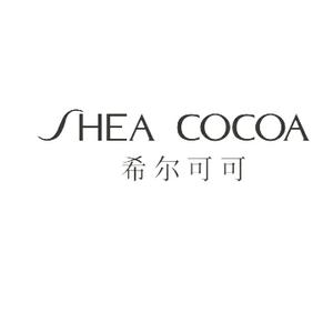 希尔可可SHEACOCOAHI头像