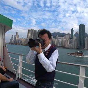 天公开悟视像 头像