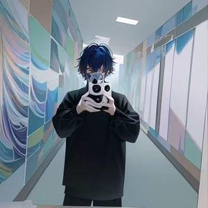 低调的努力 头像