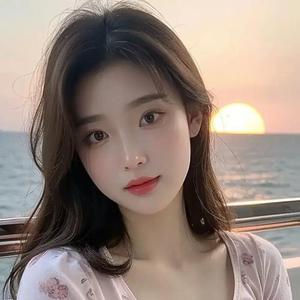 浅笑沐春光 头像