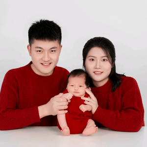派大星与果粒橙 头像