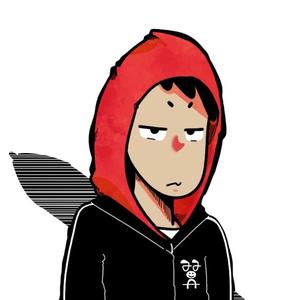 有点点意思的漫画 头像