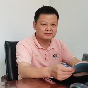 高山up 头像
