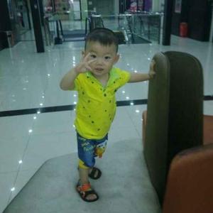 小洋拒绝连赞 头像