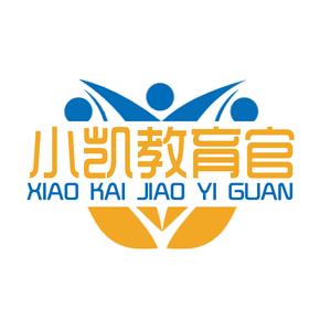 小凯教育官 头像