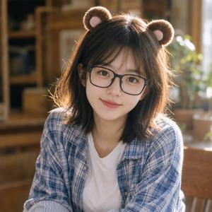 80后IT熊 头像