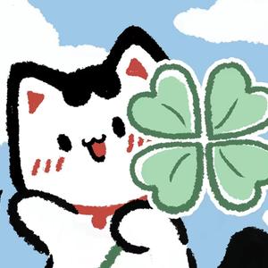 绫雾看烟花 头像