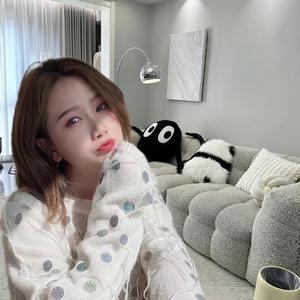 爱家的小言子 头像