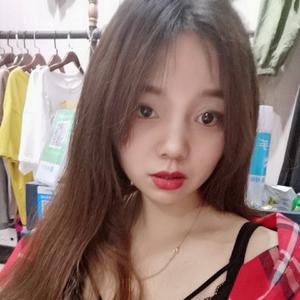 大眼萌妹仔 头像