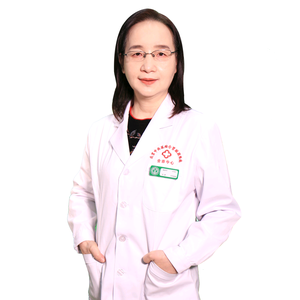 肾内科主任杨彦芳