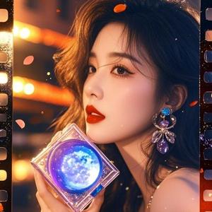 小昭的月光宝盒 头像