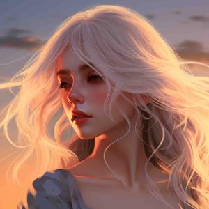 猫小黑的妈妈 头像