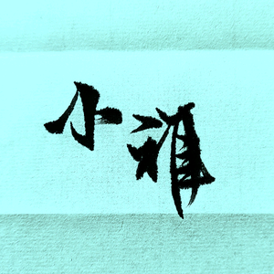 小雅爱写字 头像