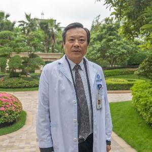 骨科主任医师夏冰 头像