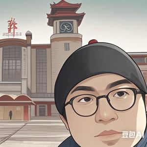 牛飞-杞子冰 头像