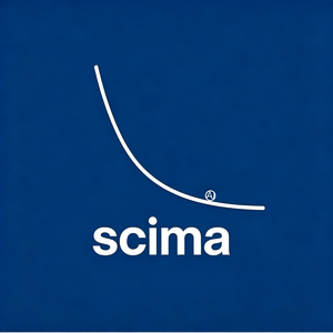 星漫数scima 头像