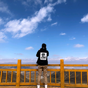 老潘的旅游攻略 头像