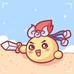 智慧飞机1H 头像