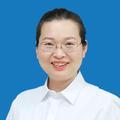 内科医师刘珊