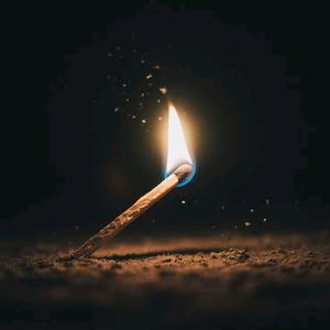 一支火柴 头像