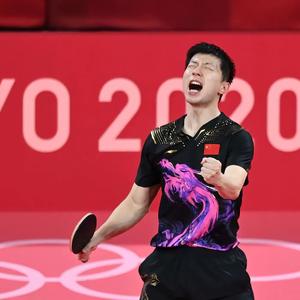 vika看乒乓 头像