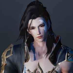 陆语休 头像