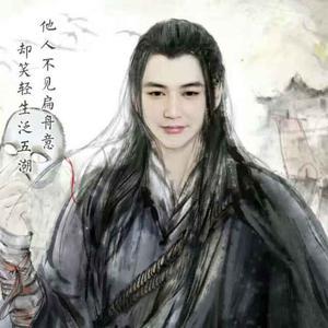 小马白话 头像