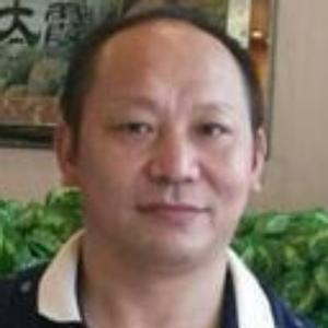 朱哥爱民 头像
