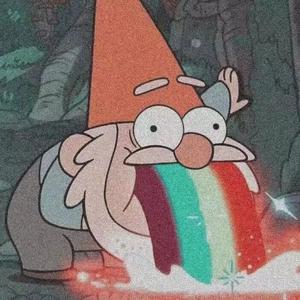 萝卜剧情解说 头像