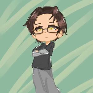 白毛浮绿水 头像