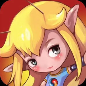 梦幻国度幻灵大冒险 头像