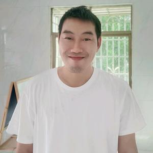 一个人默默地走向前方 头像