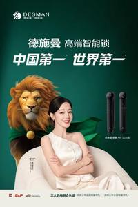 邯郸大圣锁业德施曼智能锁（小段） 头像