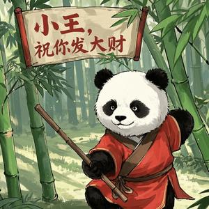 小王子科普 头像