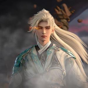 二一次元 头像