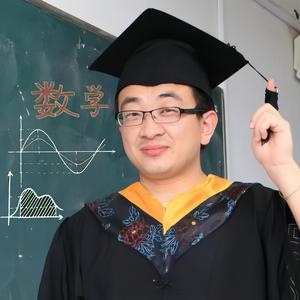 王京明数学自学法 头像
