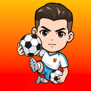 越位线饲养员 头像