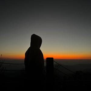 山景 头像