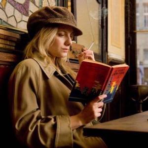 Amy的杂学辞典 头像