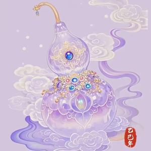 安金阅微堂香事馆 头像