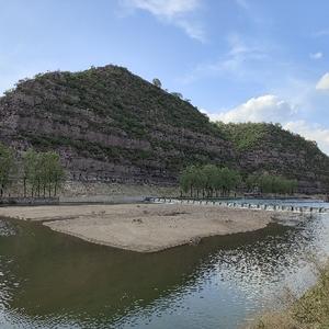 静水深流 头像