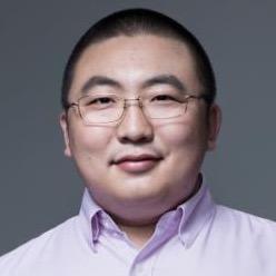 刘三解 头像