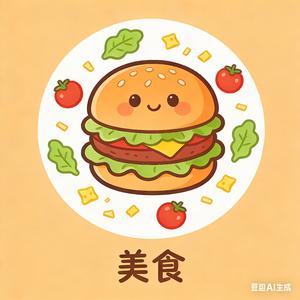 舌尖拾味 头像