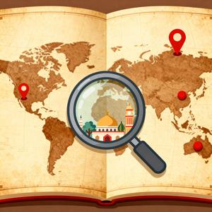 小李看世界 头像