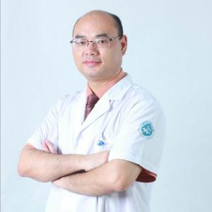 泌尿男科医生罗松涛