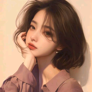 初悟霓裳阁 头像