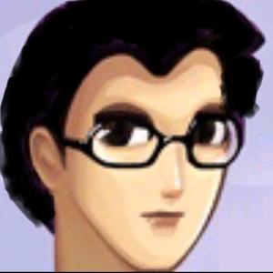 袅袅影音 头像