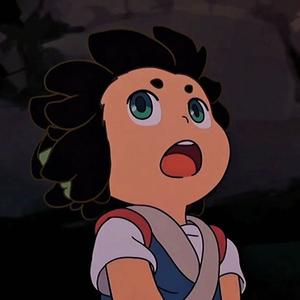 我来找小黑哒 头像