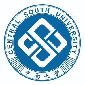 中南大学头像