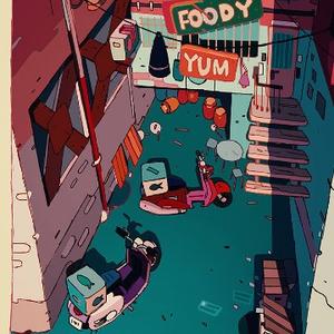 有些话适合不说 头像